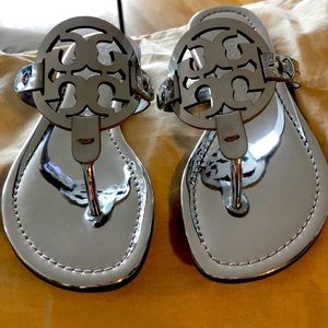 Tory Burch sandals